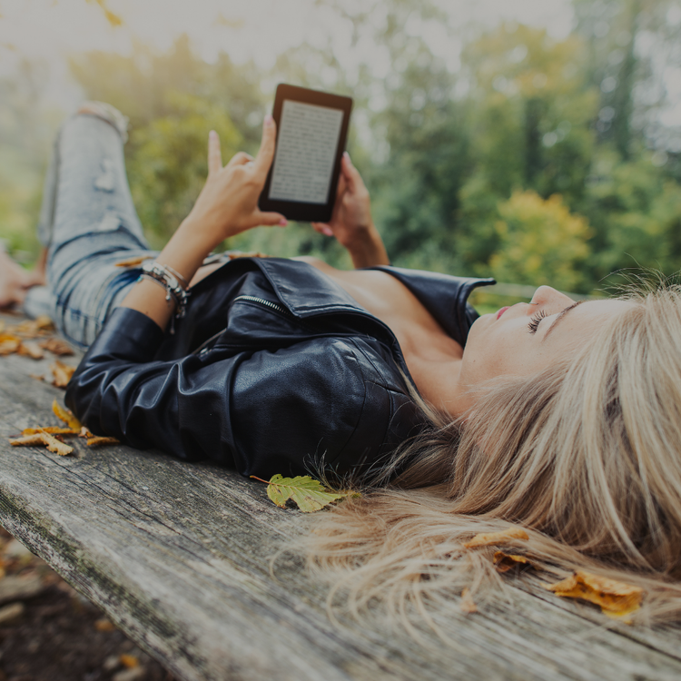 Ebooks