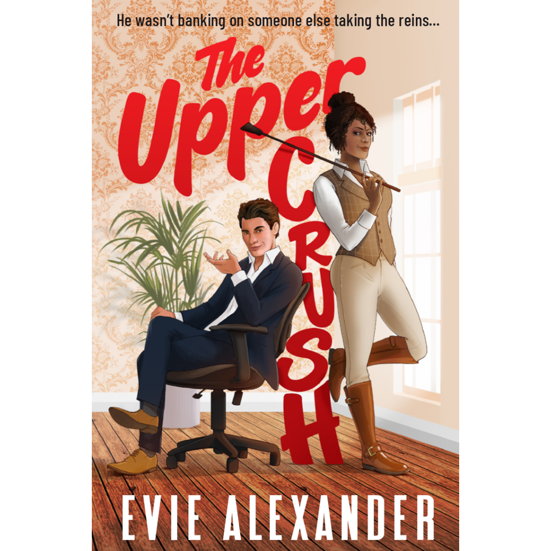 The Upper Crush