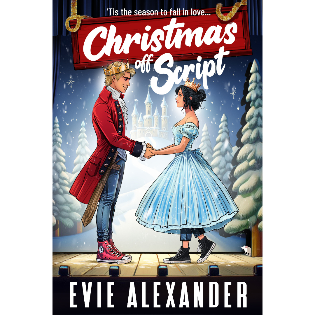 Christmas off Script