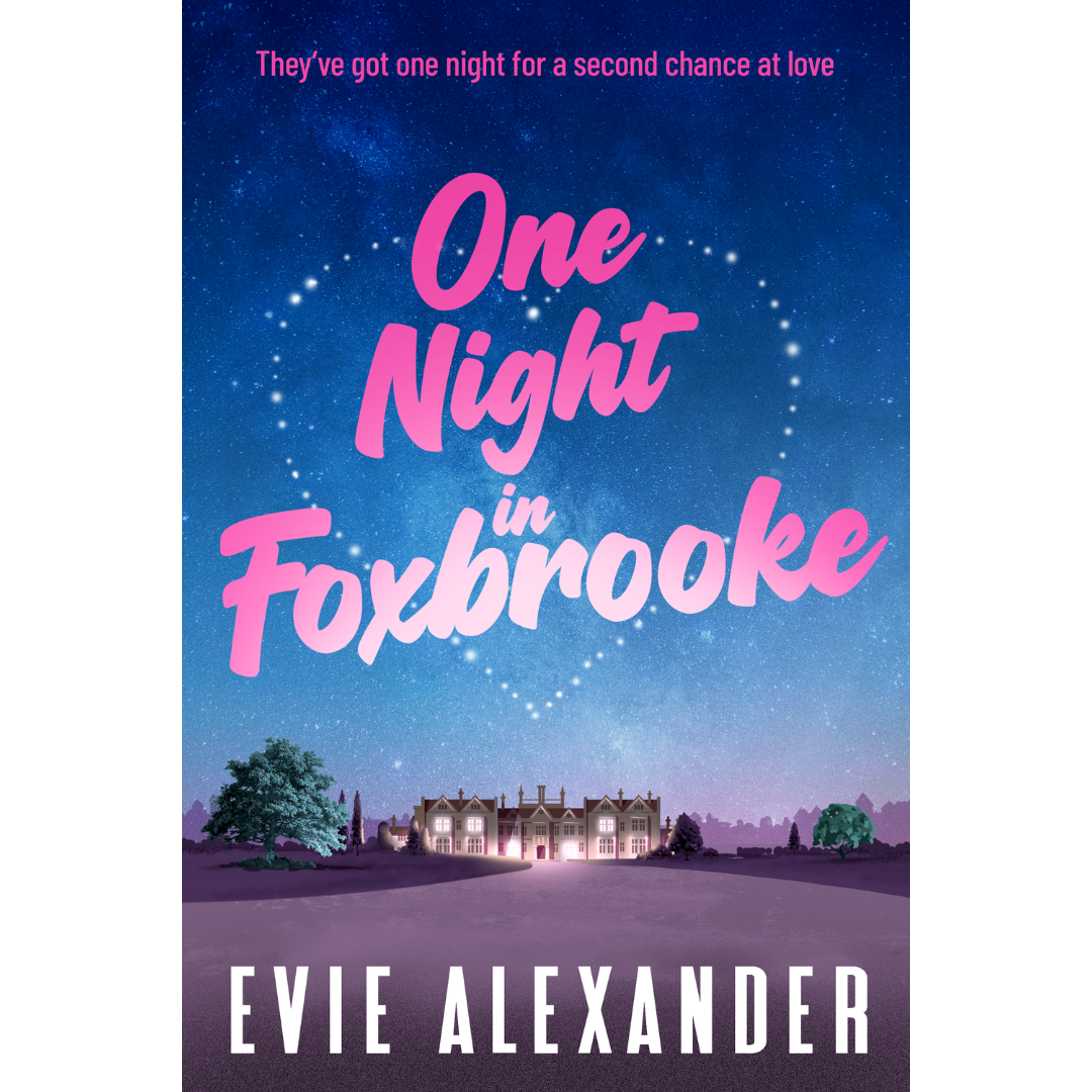 One Night in Foxbrooke