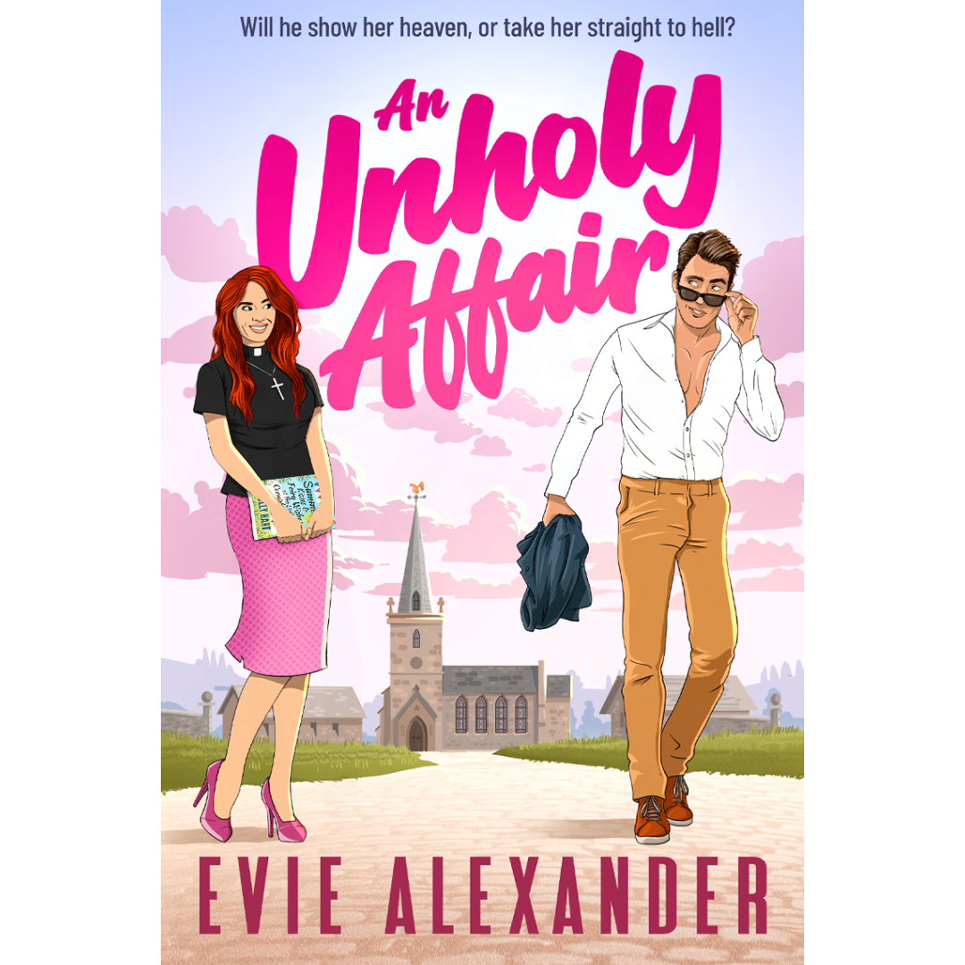 An Unholy Affair