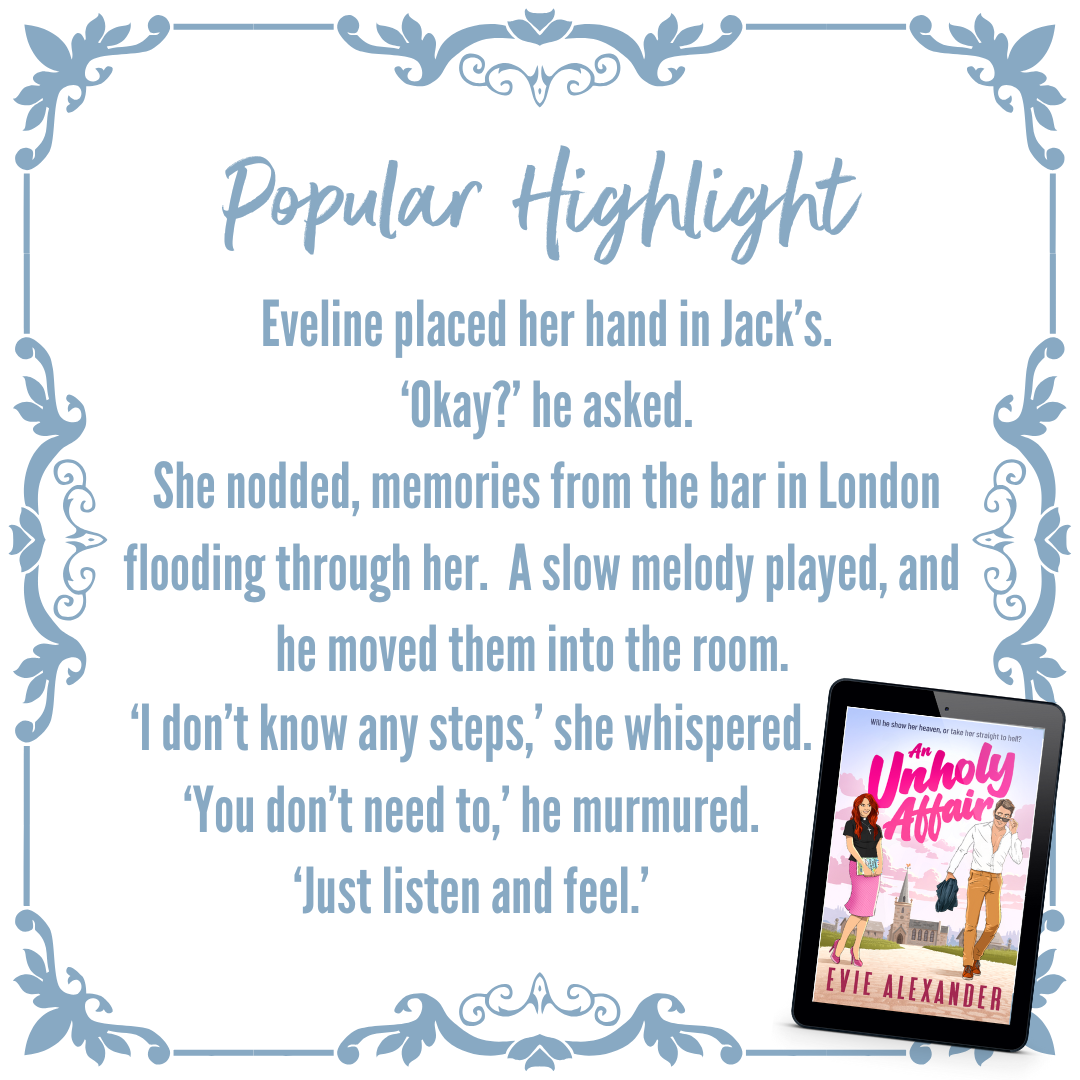 An Unholy Affair popular highlight