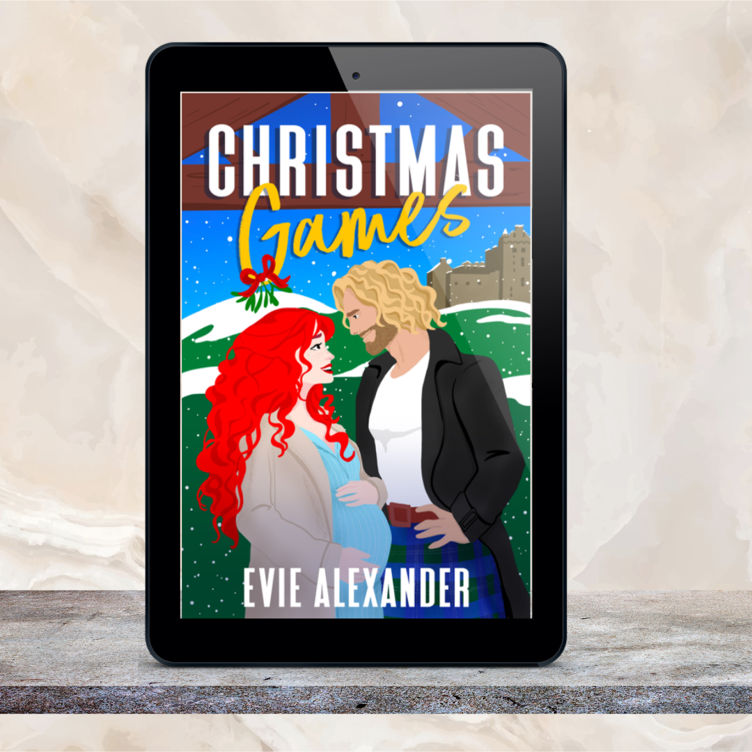 Christmas Games ebook