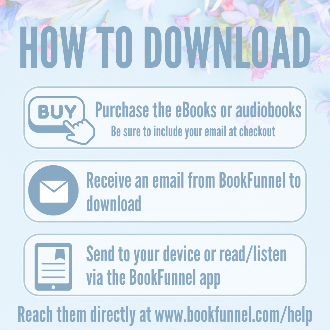 How to download ebook and audiobook copies