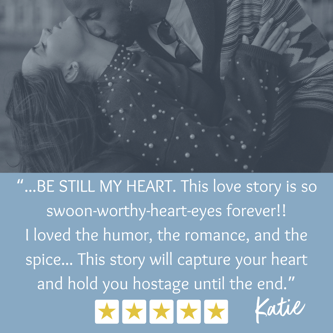 five star review Love ad Lib