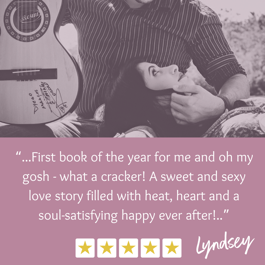 five star review for Musical Games