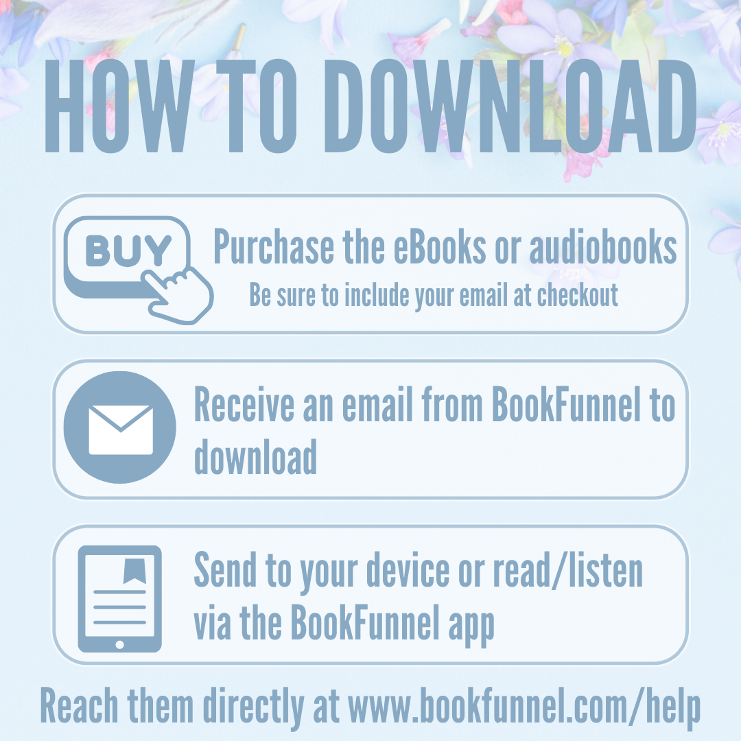 how to download ebooks and audiobooks
