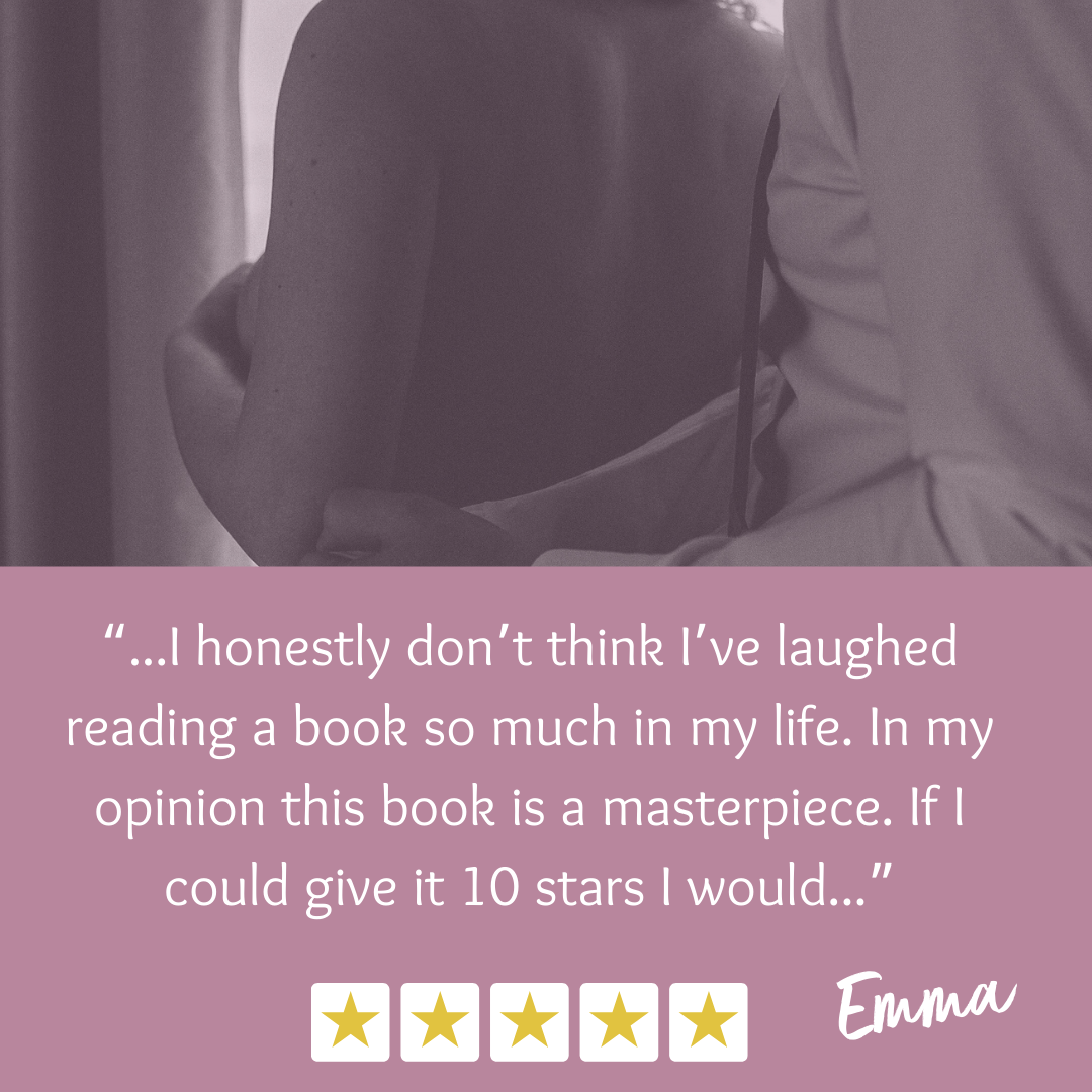 masterpiece five star review of wedding games