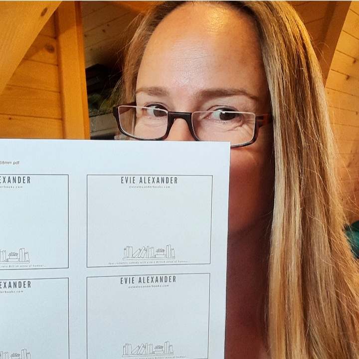 signed books