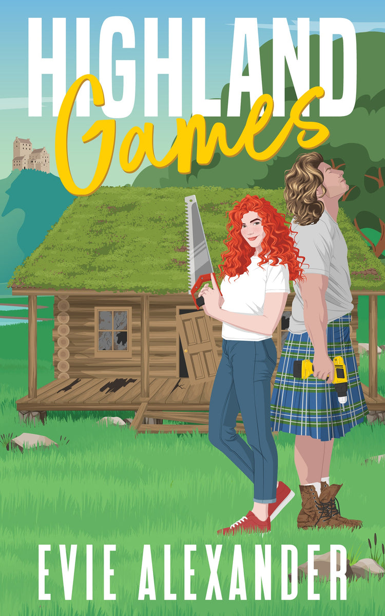 Highland Games (All Formats)