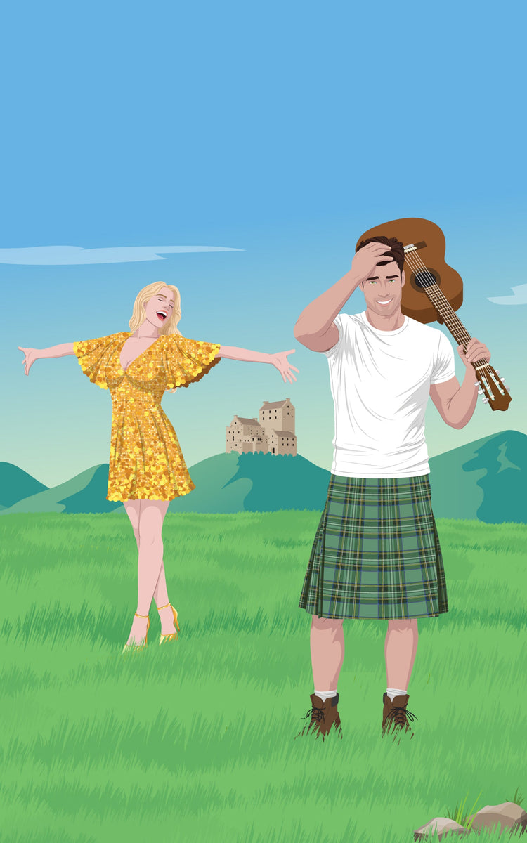 Musical Games (all formats)