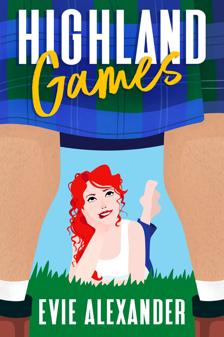 Highland Games (All Formats)