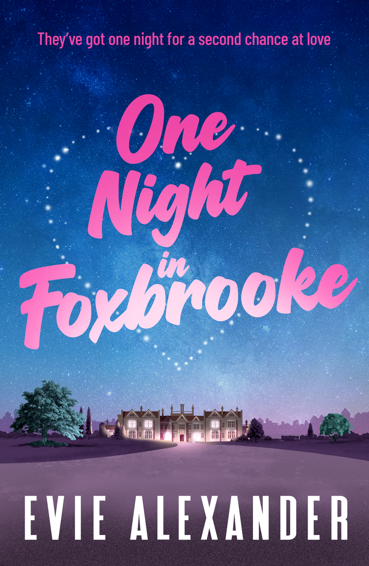 One Night in Foxbrooke (all formats)
