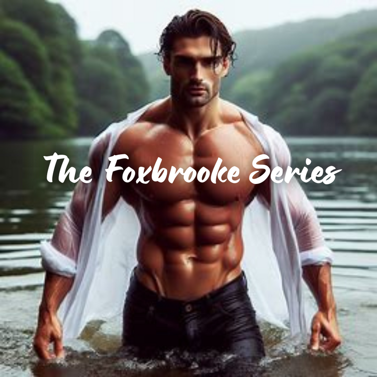 The Foxbrooke Series