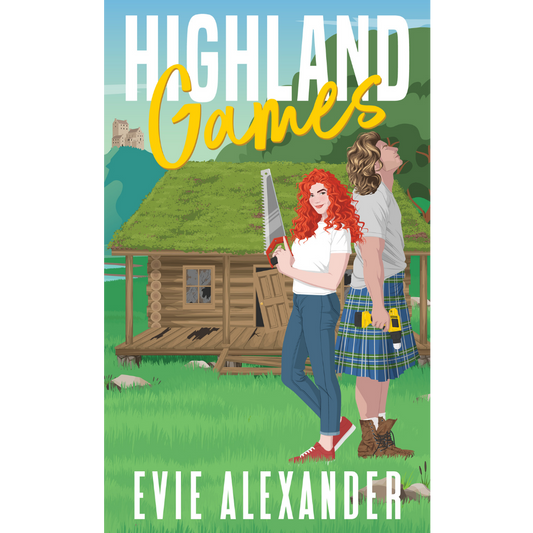 Highland Games