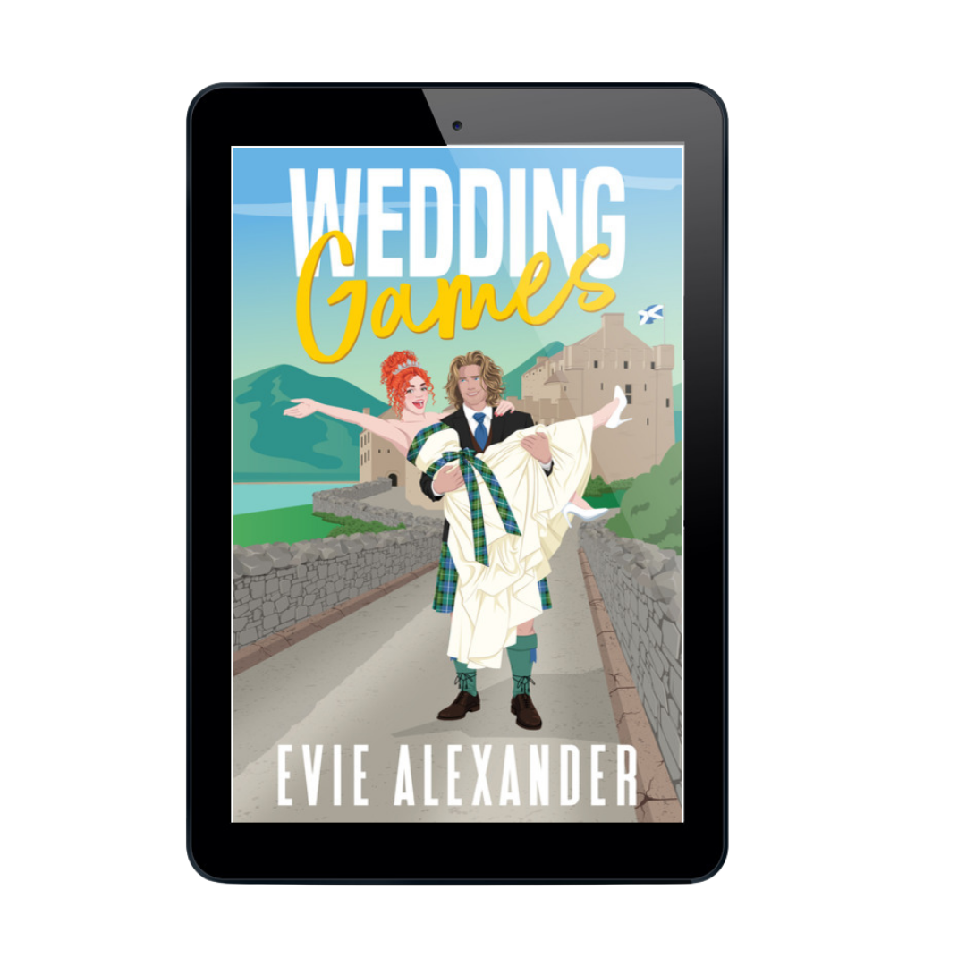 Wedding Games