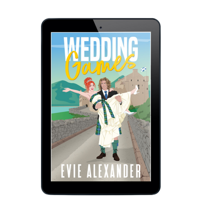 Wedding Games
