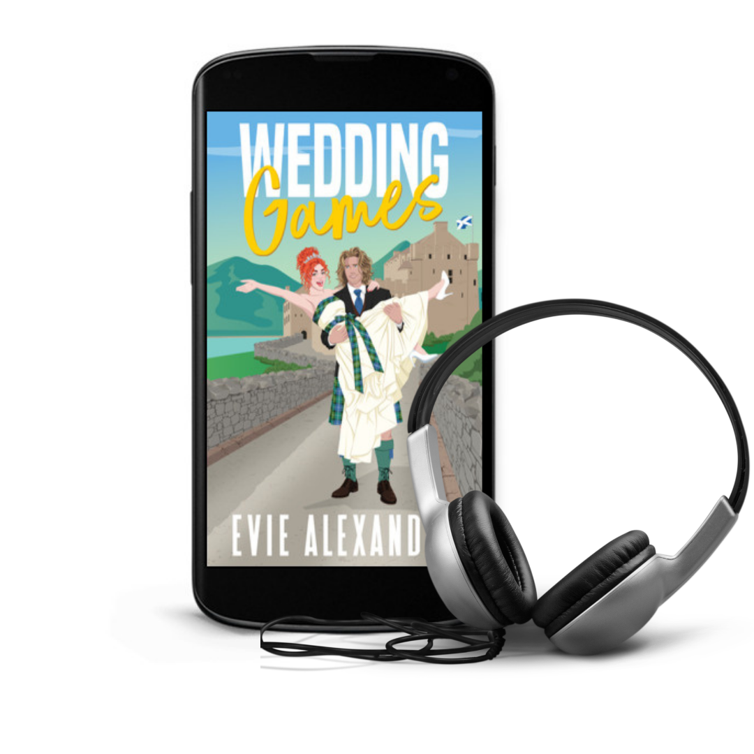 Wedding Games