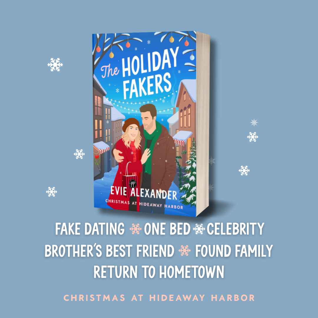 The Holiday Fakers