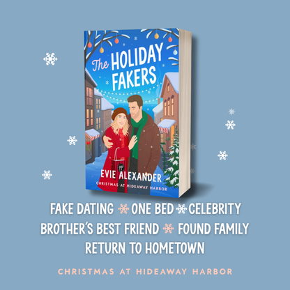 The Holiday Fakers