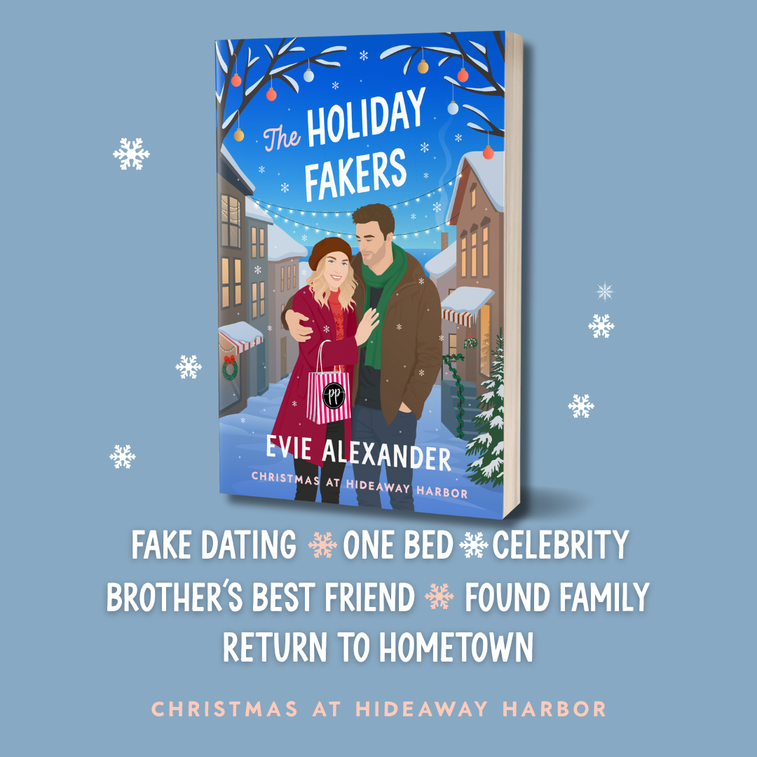 The Holiday Fakers