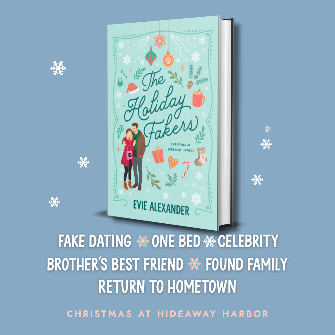 The Holiday Fakers (Special Edition)