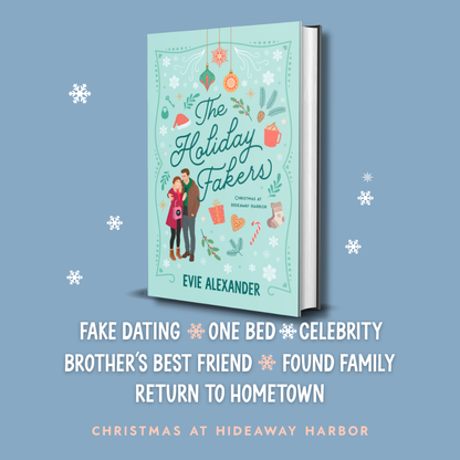 The Holiday Fakers (Special Edition)