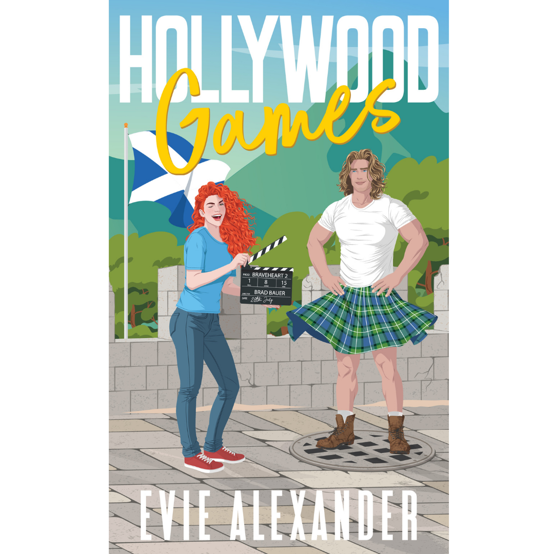 Hollywood Games