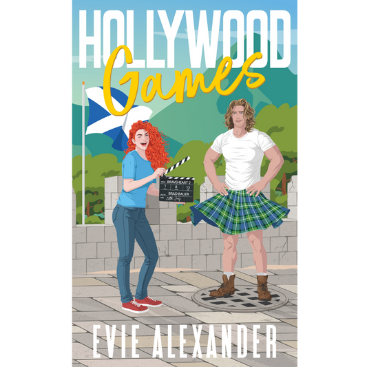 Hollywood Games
