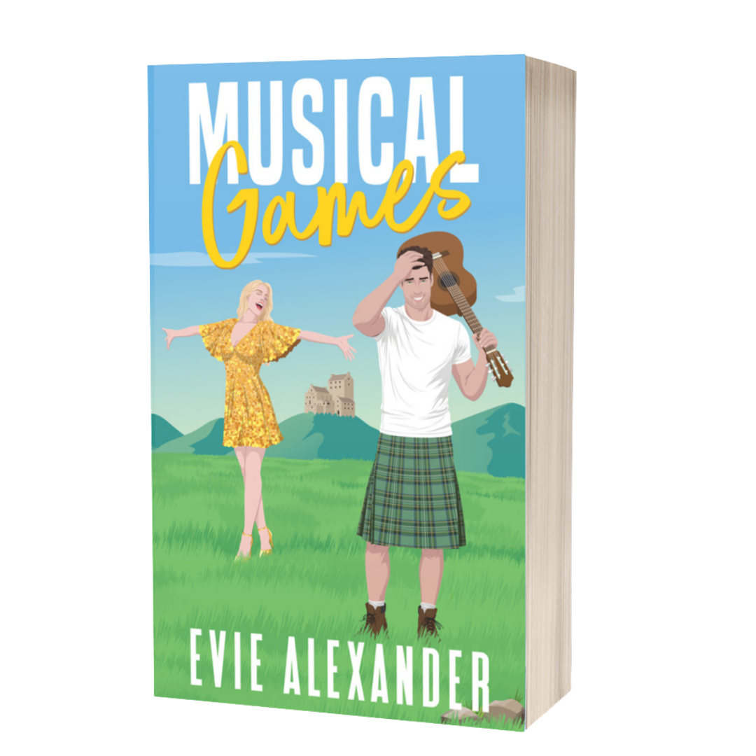 Musical Games