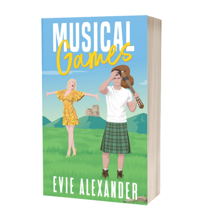 Musical Games
