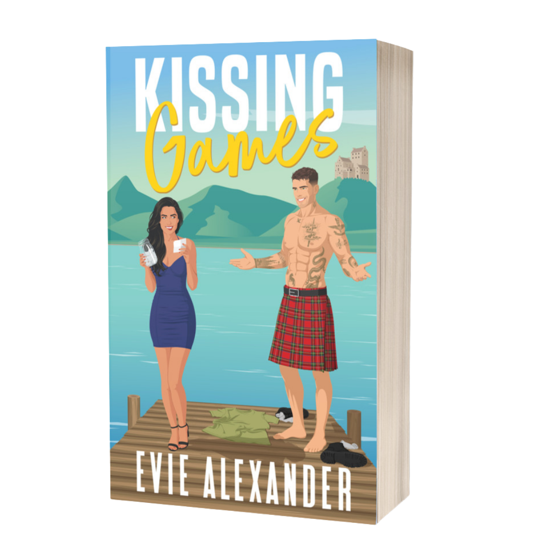 Kissing Games