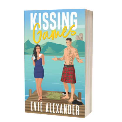 Kissing Games