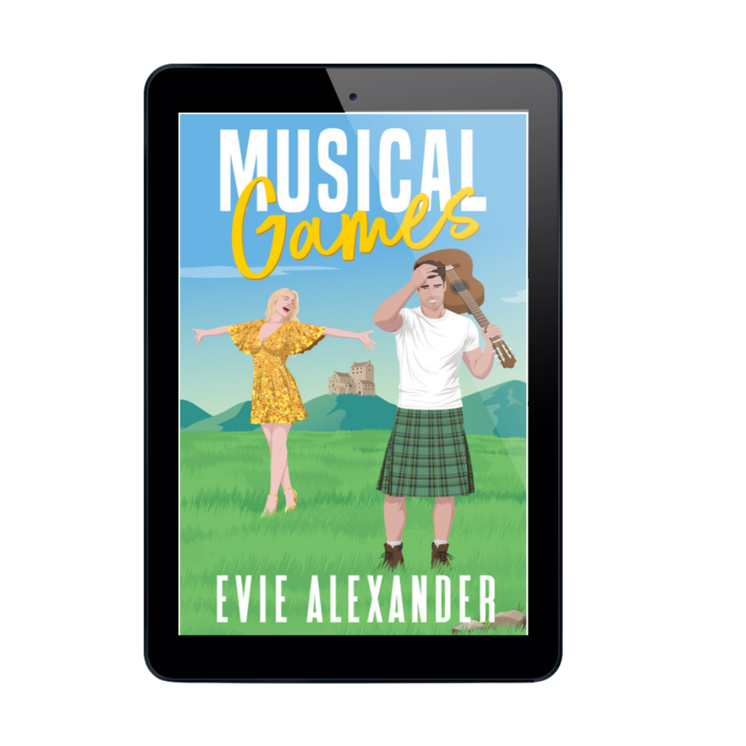 Musical Games