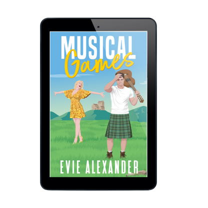 Musical Games