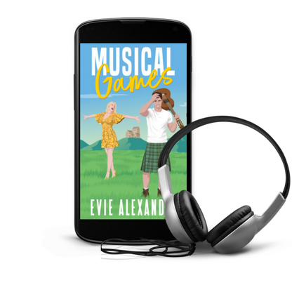 Musical Games