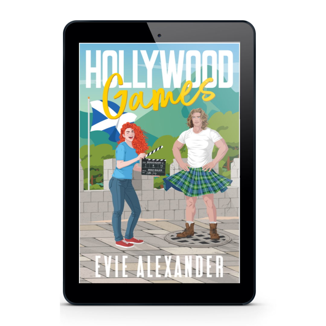 Hollywood Games