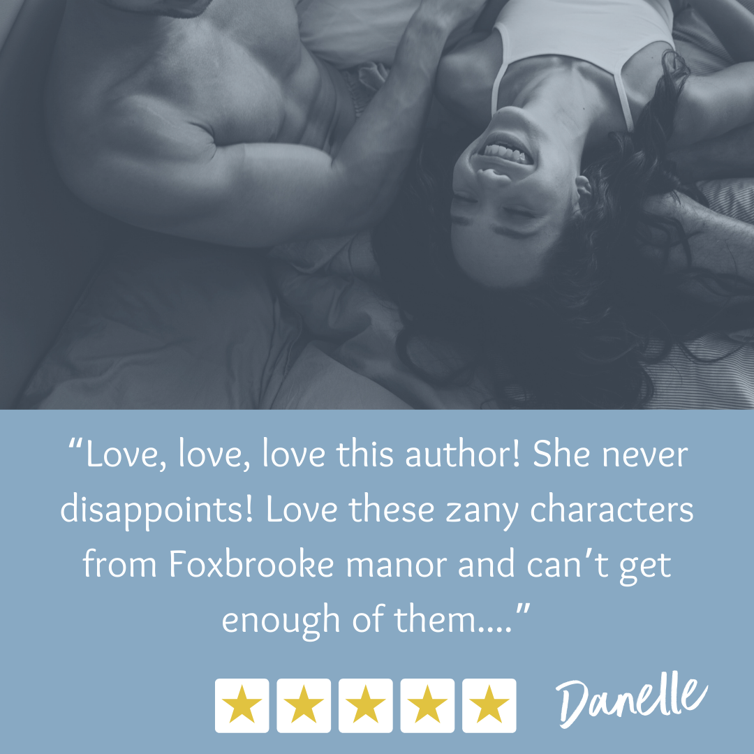 5 star review for Christmas off Script.