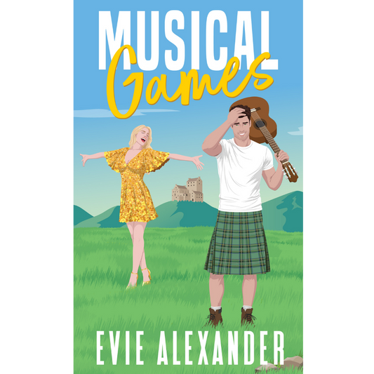 Musical Games