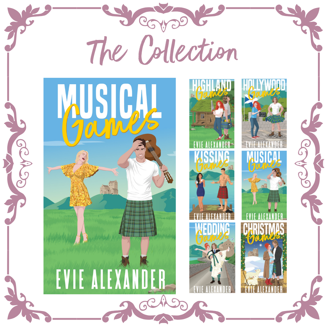 Musical Games