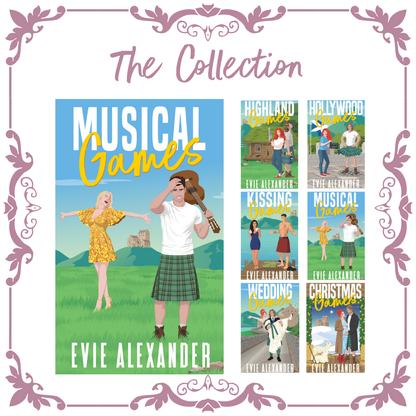Musical Games