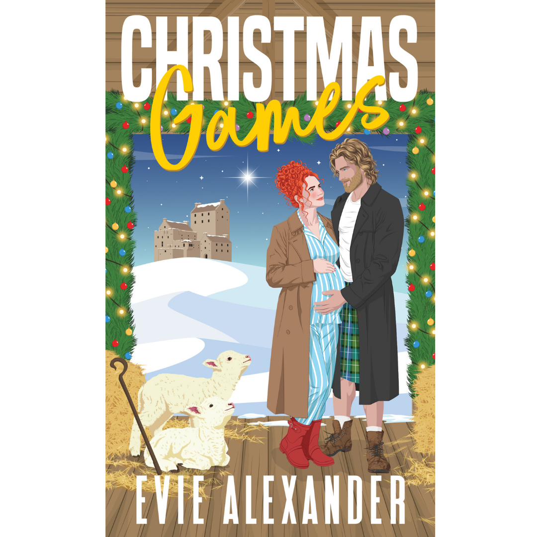 Christmas Games
