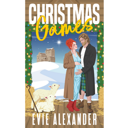 Christmas Games