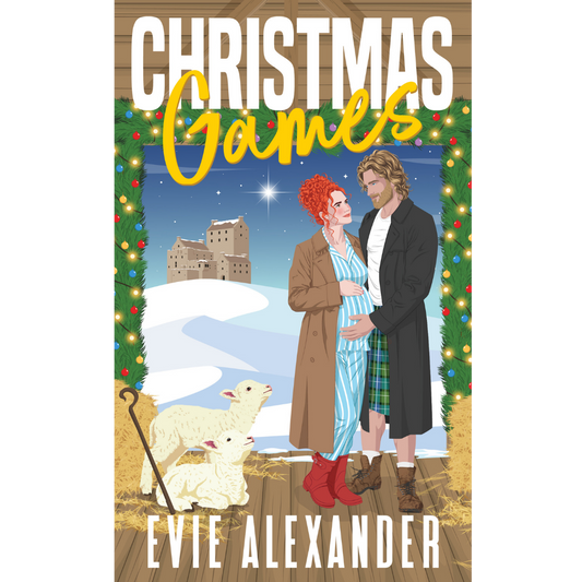 Christmas Games