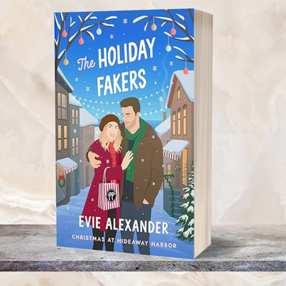 The Holiday Fakers