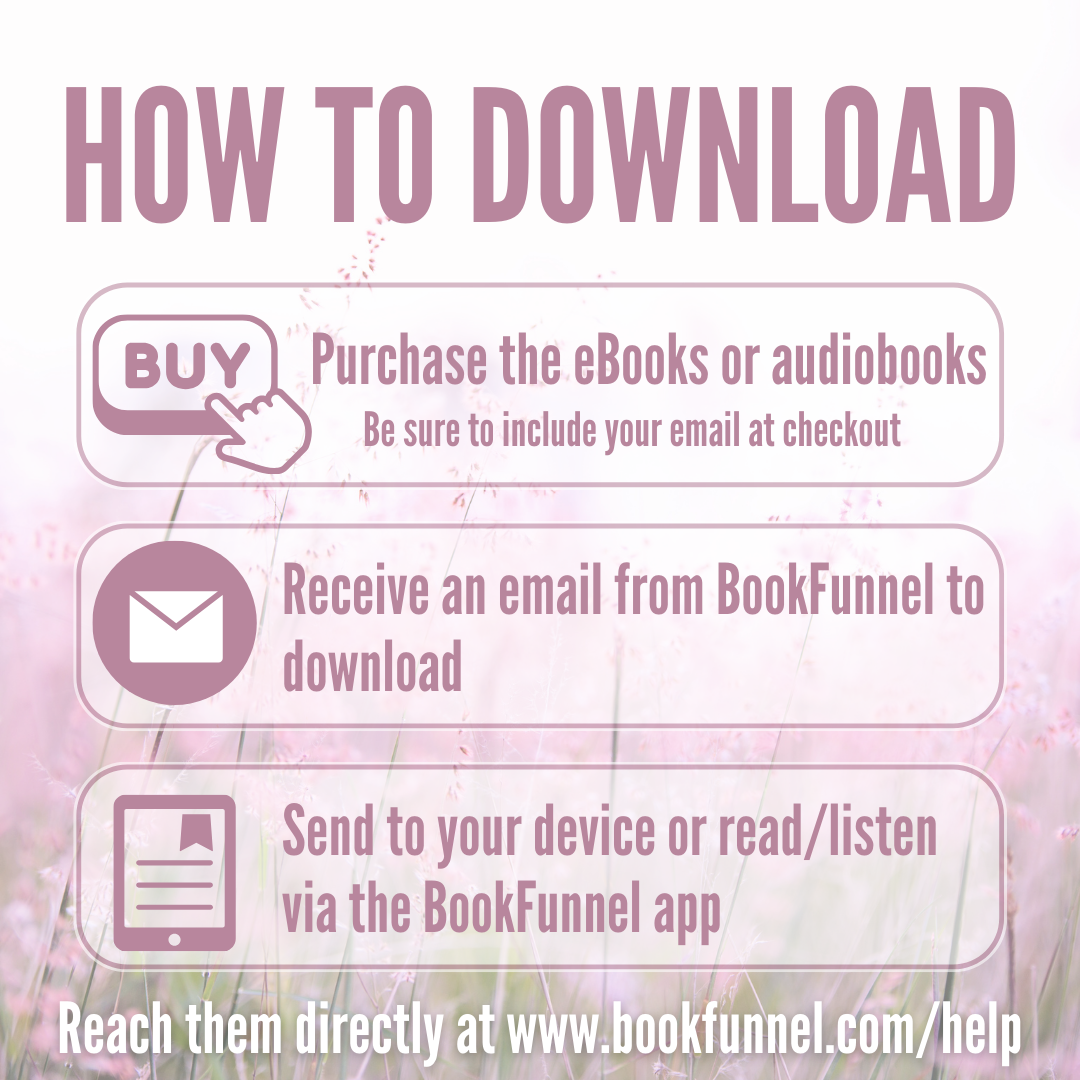 How to download audiobooks and ebooks from evie alexander