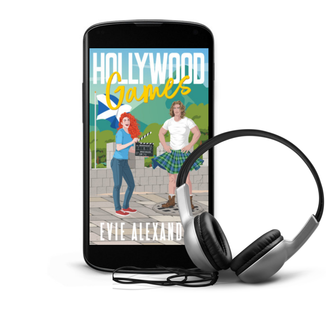 Hollywood Games