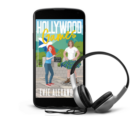 Hollywood Games