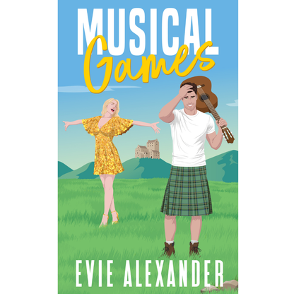 Musical Games