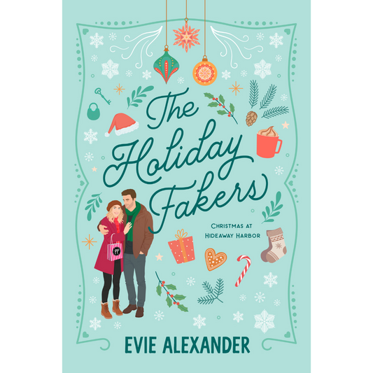 The Holiday Fakers (Special Edition)